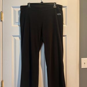 North Face Women’s Fleece Pants